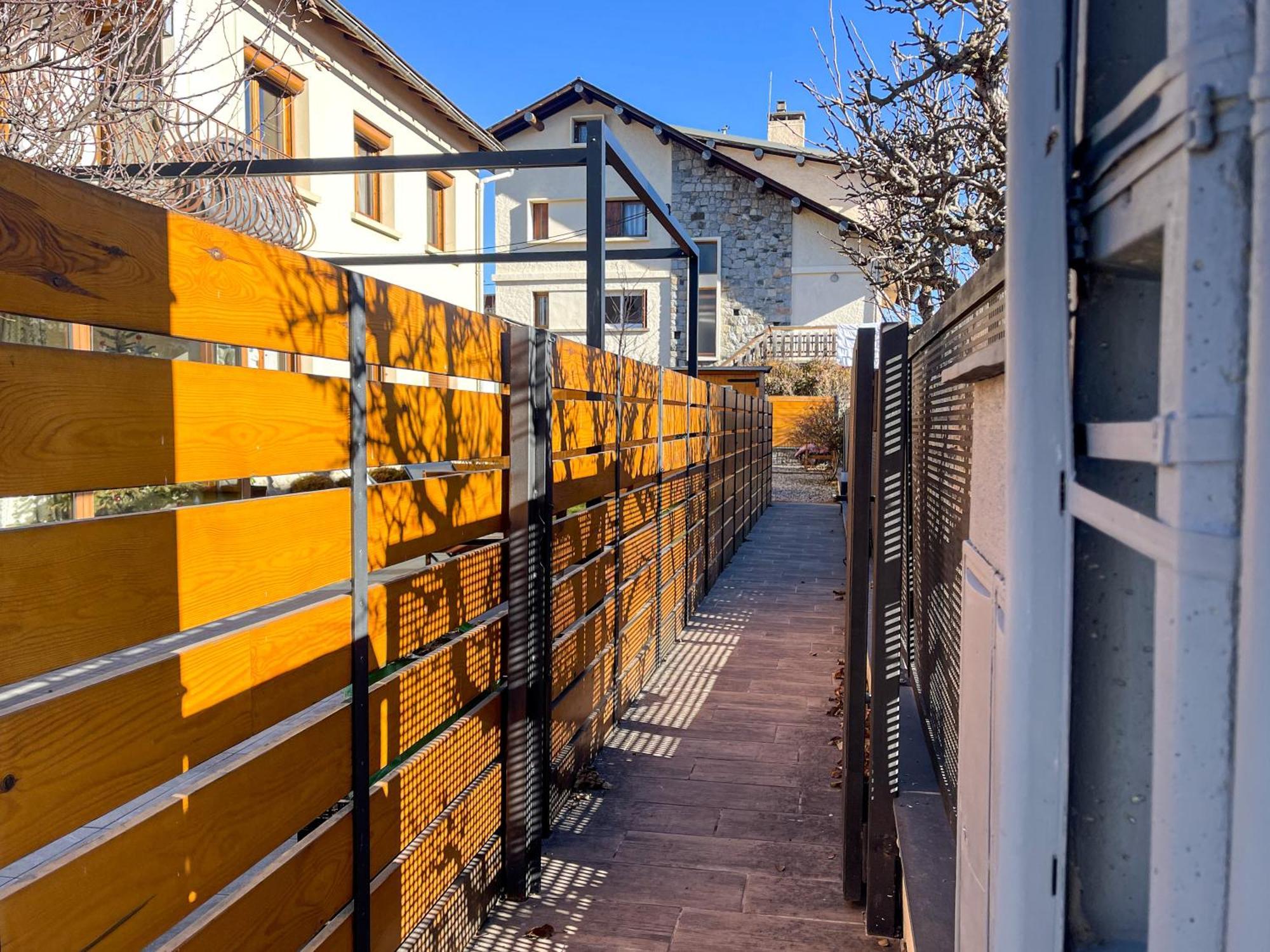 Вилла Bonita Casa. Gran Jardin. Con Wifi. Бур-Мадам Экстерьер фото